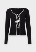 Vero Moda VMMIA TIE CARDIGAN