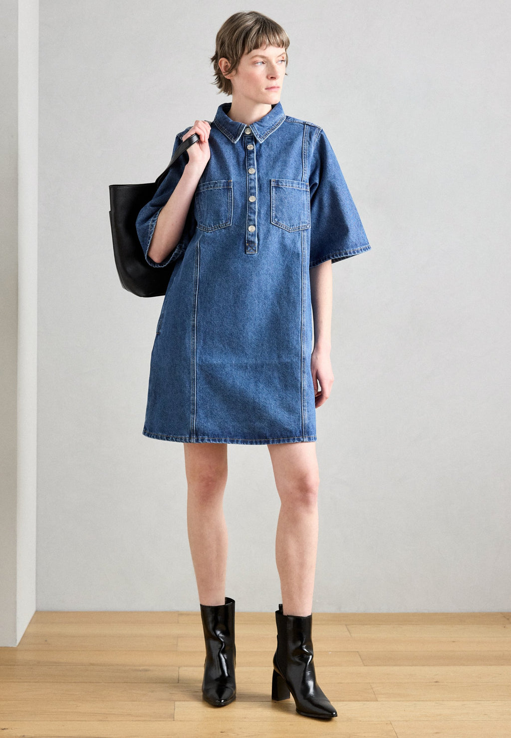 Lollys Laundry DRESS