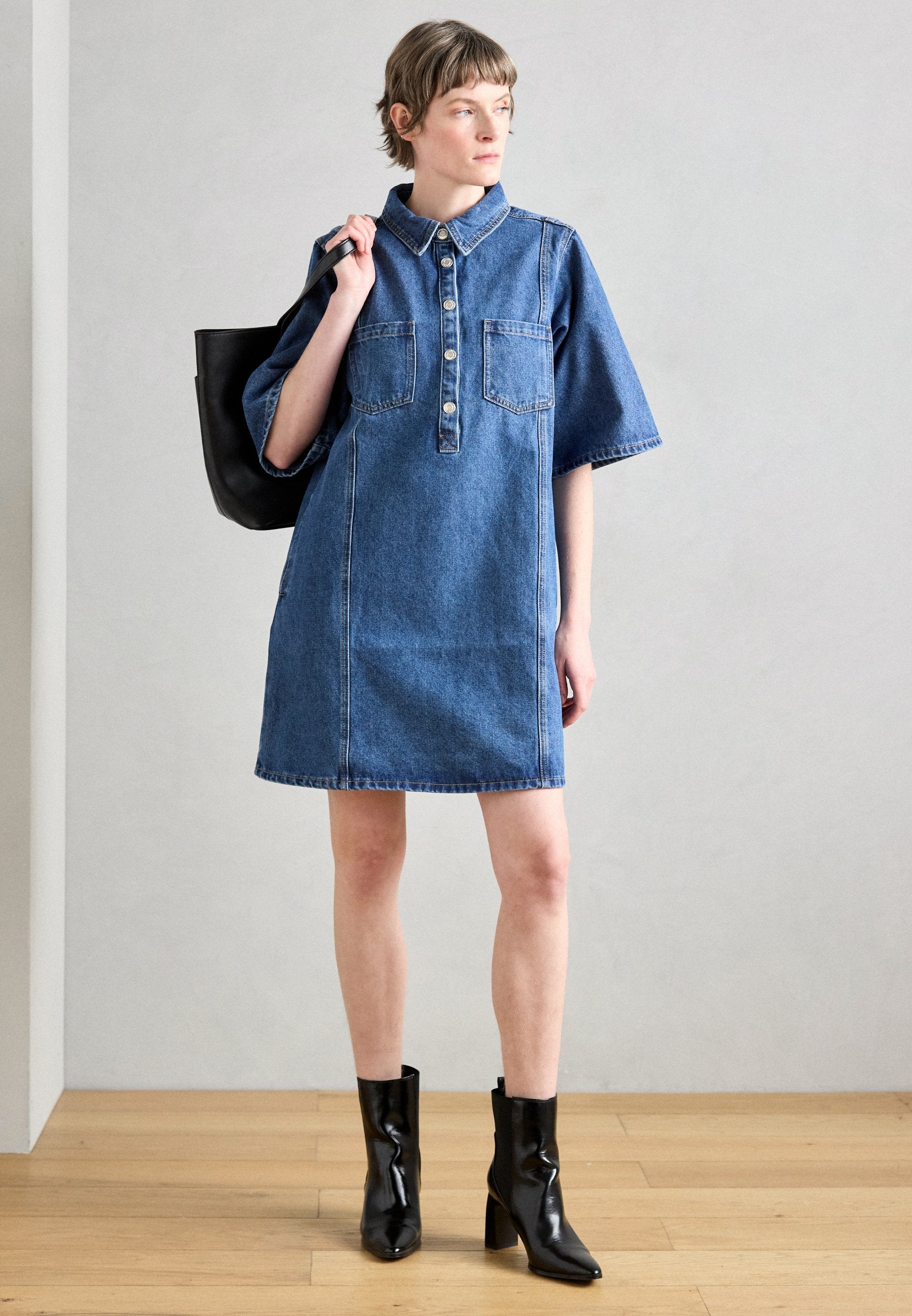 Lollys Laundry DRESS