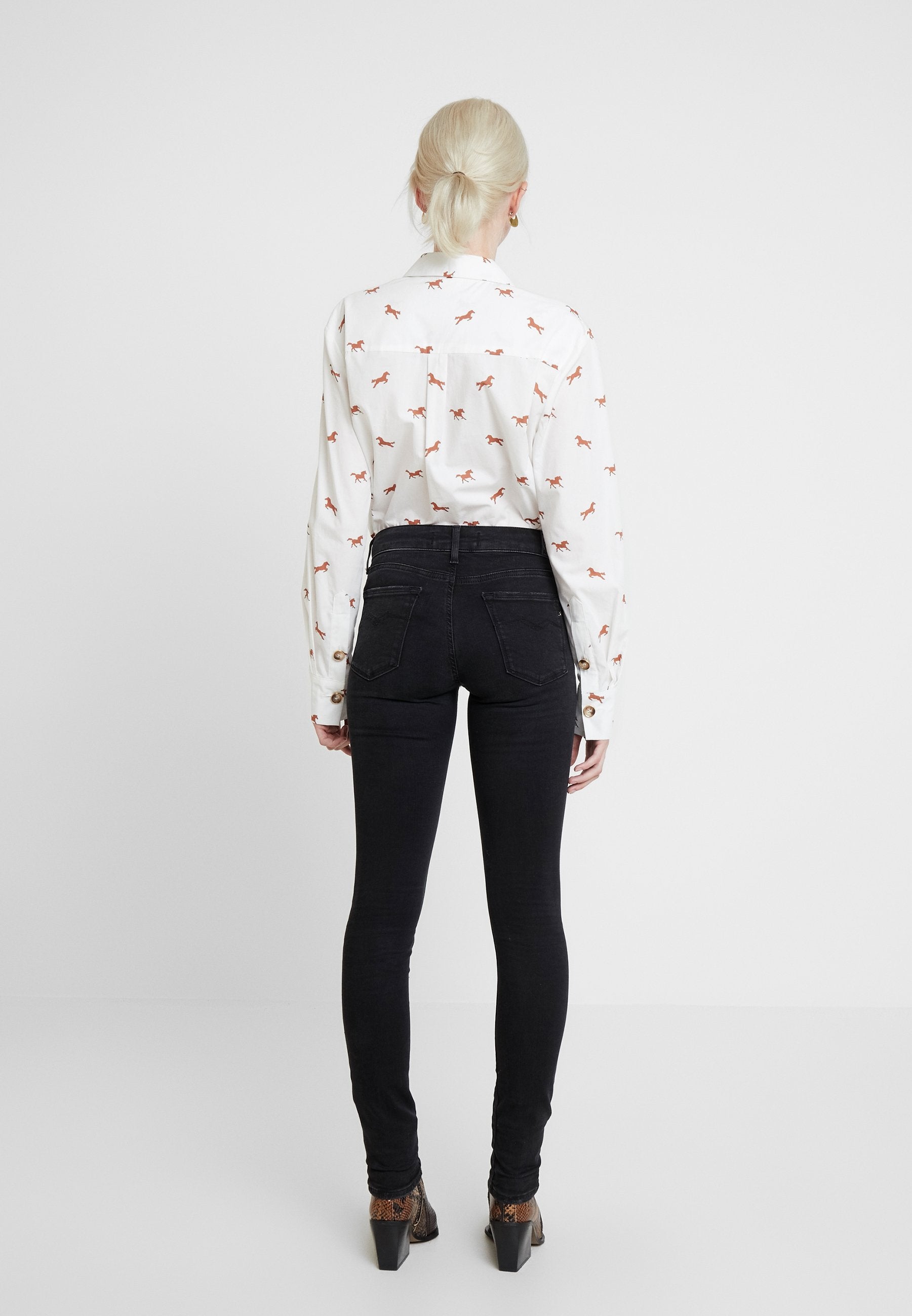 Replay NEW LUZ PANTS