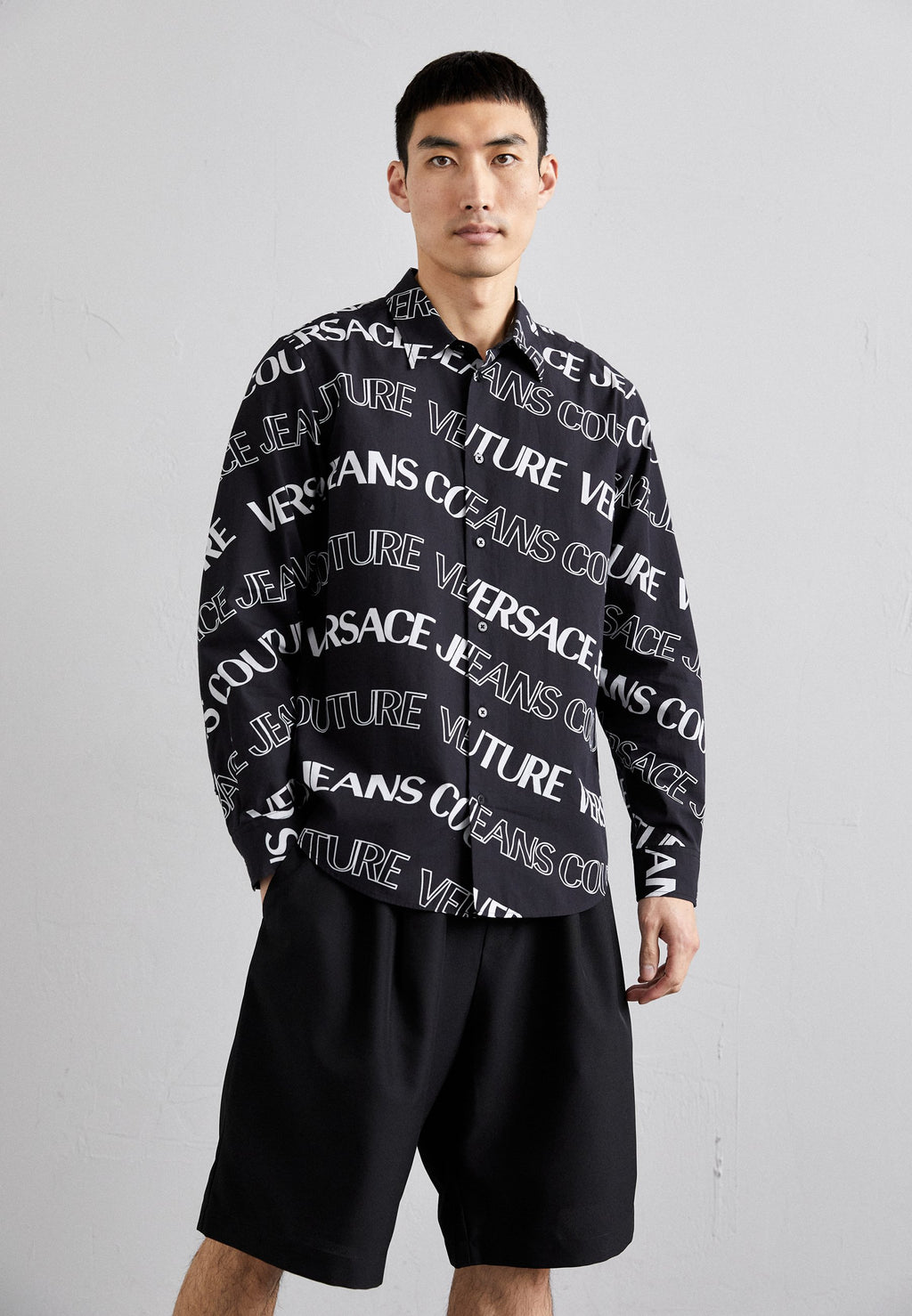Versace Jeans Couture ALL OVER