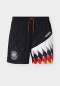 adidas Originals GERMANY SHORTS 1994 - National team wear - black