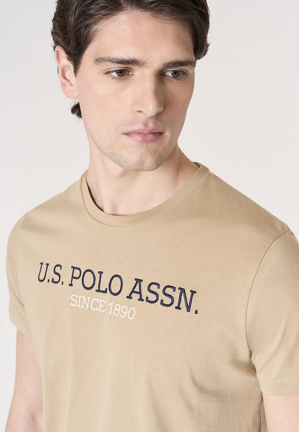 U.S. Polo Assn. CICKY