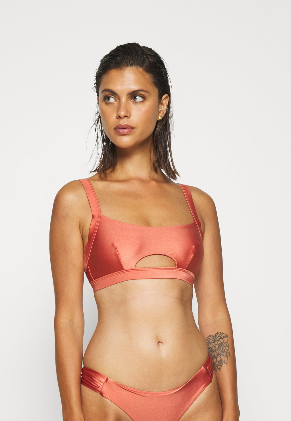 Hunkemöller BONITA CROPTOP