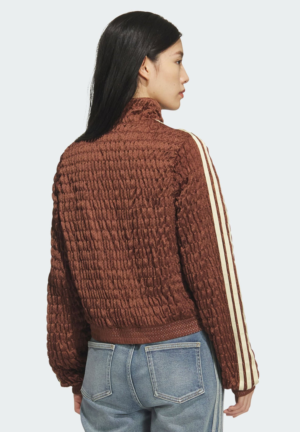 adidas Originals SMOCKED