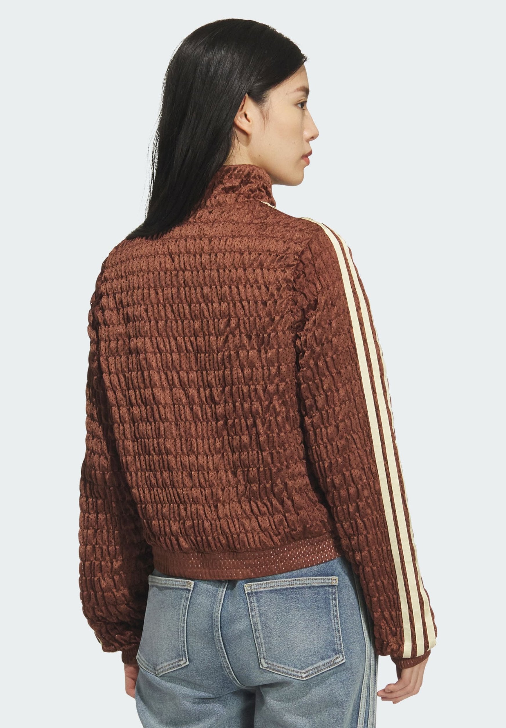 adidas Originals SMOCKED