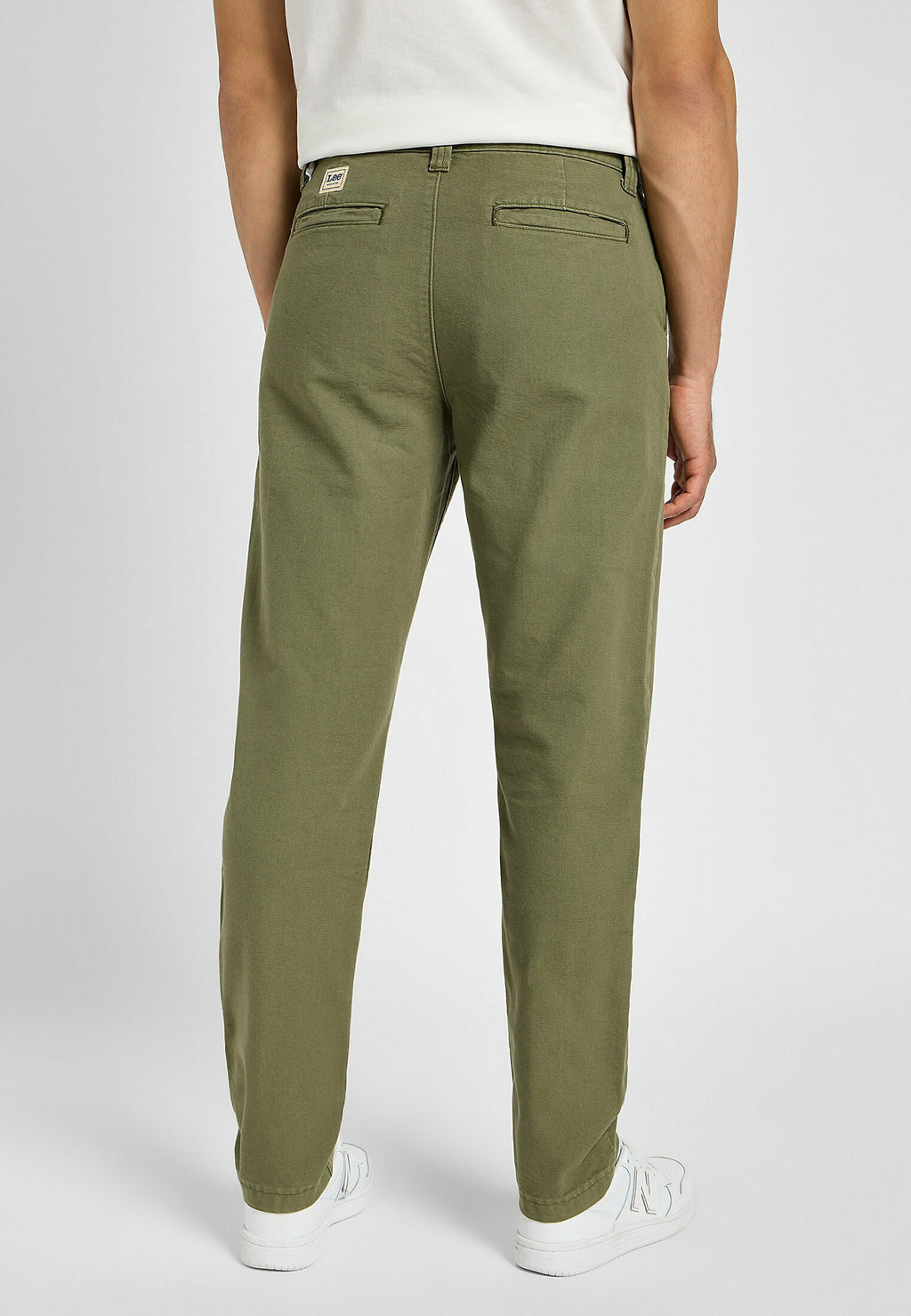 Lee RELAXED WORKWEAR CHINO
