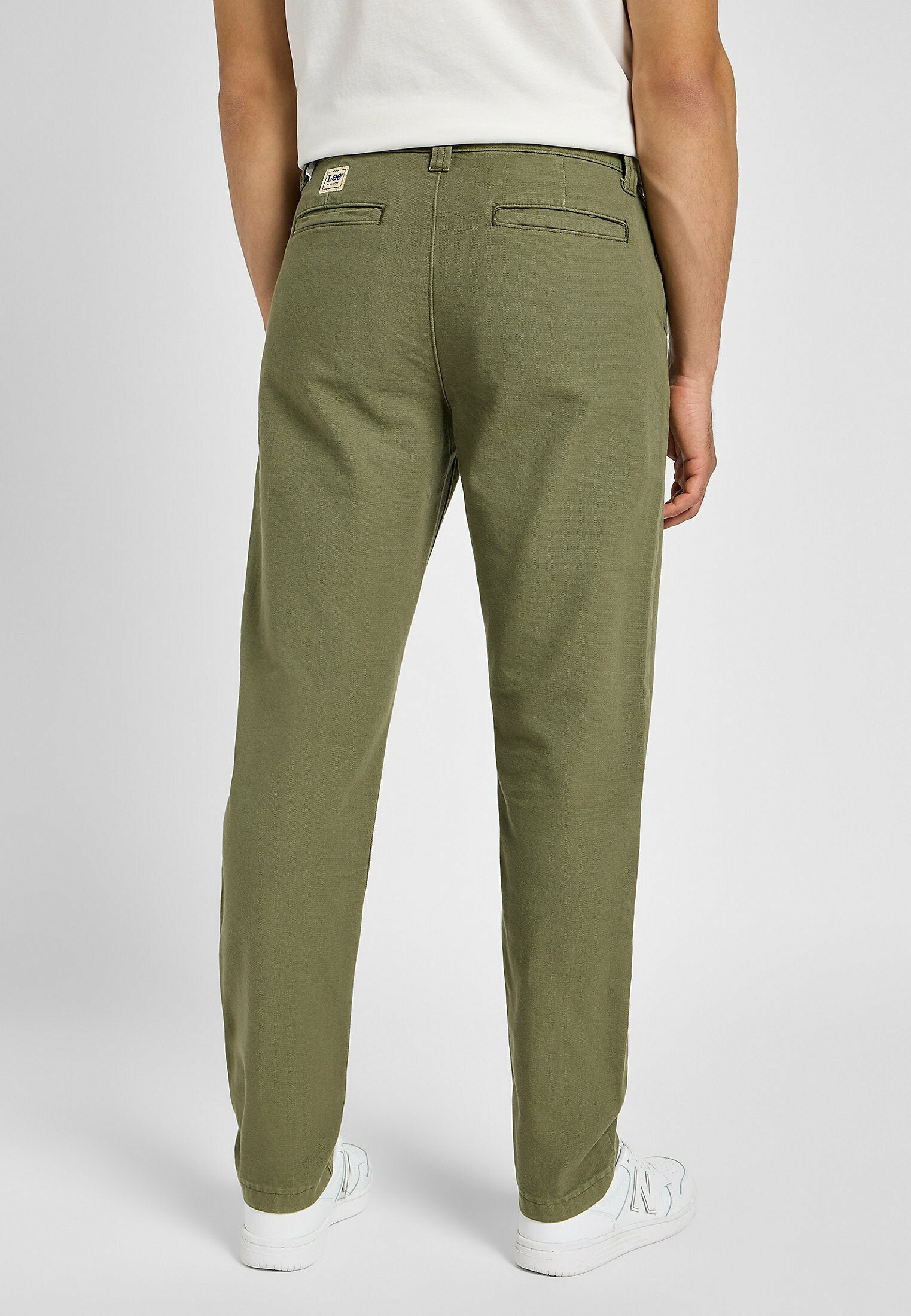 Lee RELAXED WORKWEAR CHINO