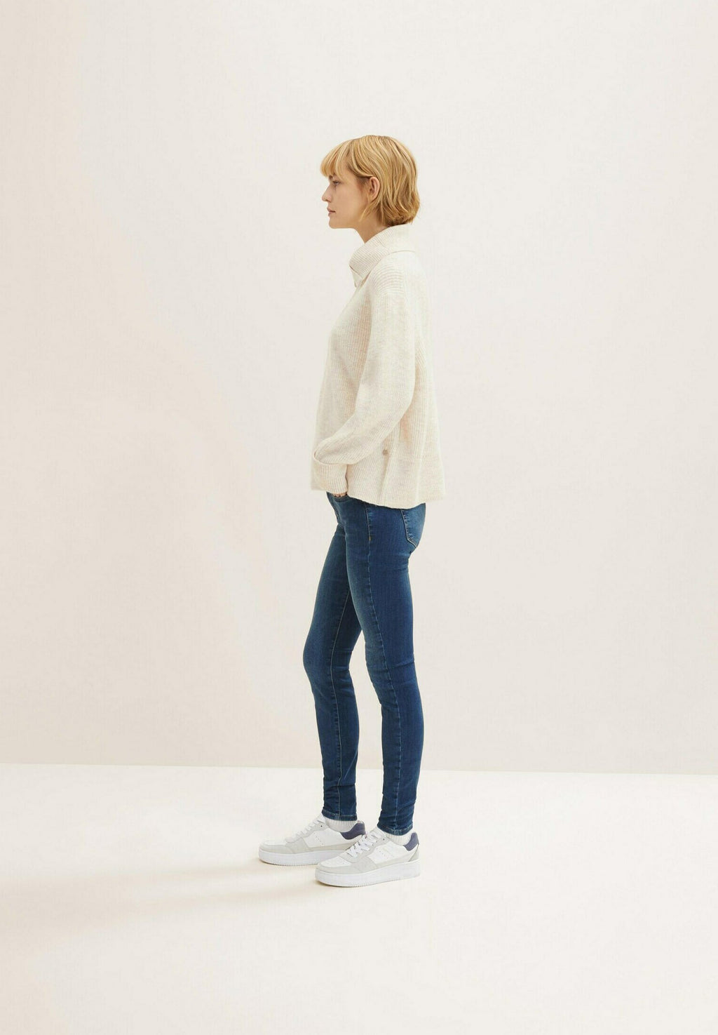 TOM TAILOR DENIM NELA