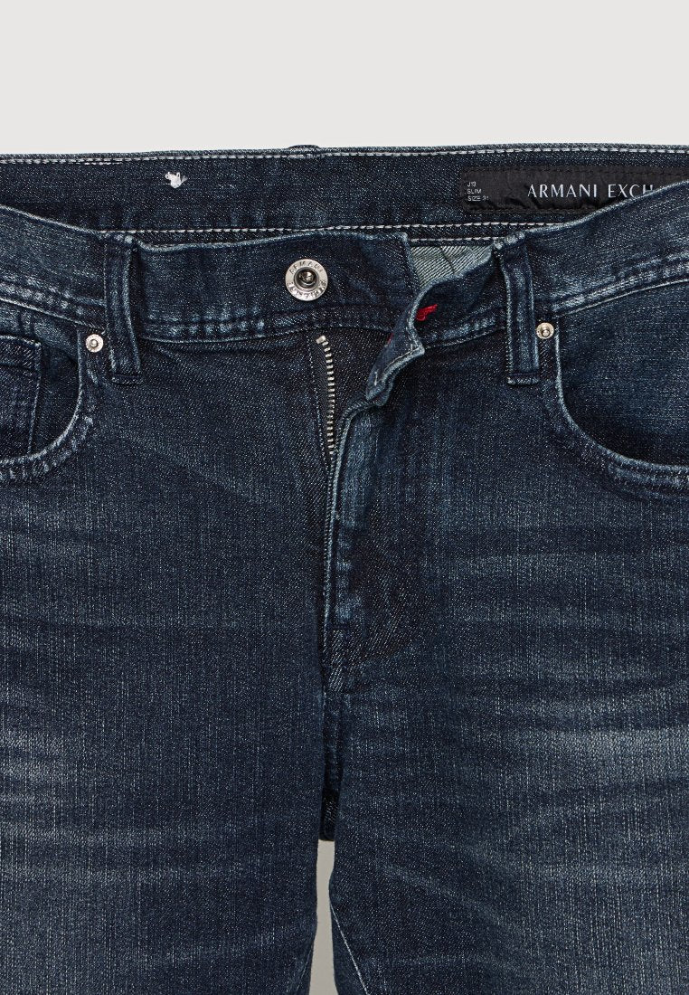 Armani Exchange Jeans Slim Fit Media 4