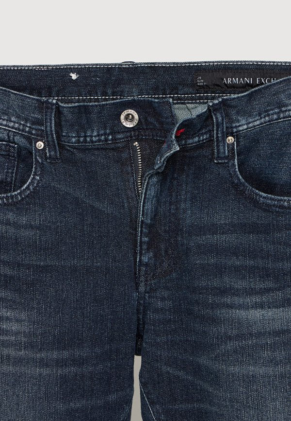 Armani Exchange