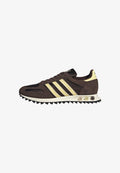 adidas Originals Trainers - dark brown   almost yellow   off white