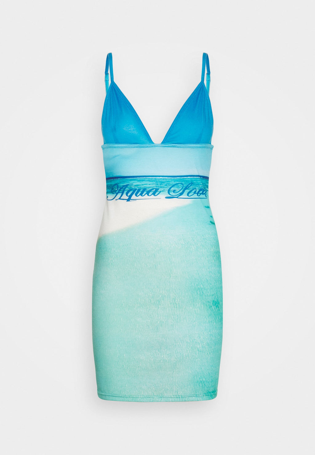Vaillant AQUA LOVE MINI DRESS