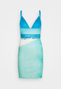Vaillant AQUA LOVE MINI DRESS