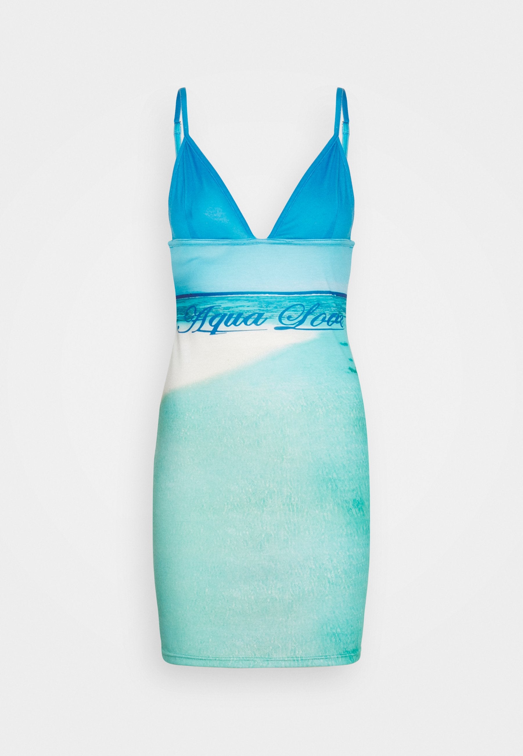 Vaillant AQUA LOVE MINI DRESS