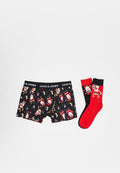 Jack & Jones JACXMAS SET