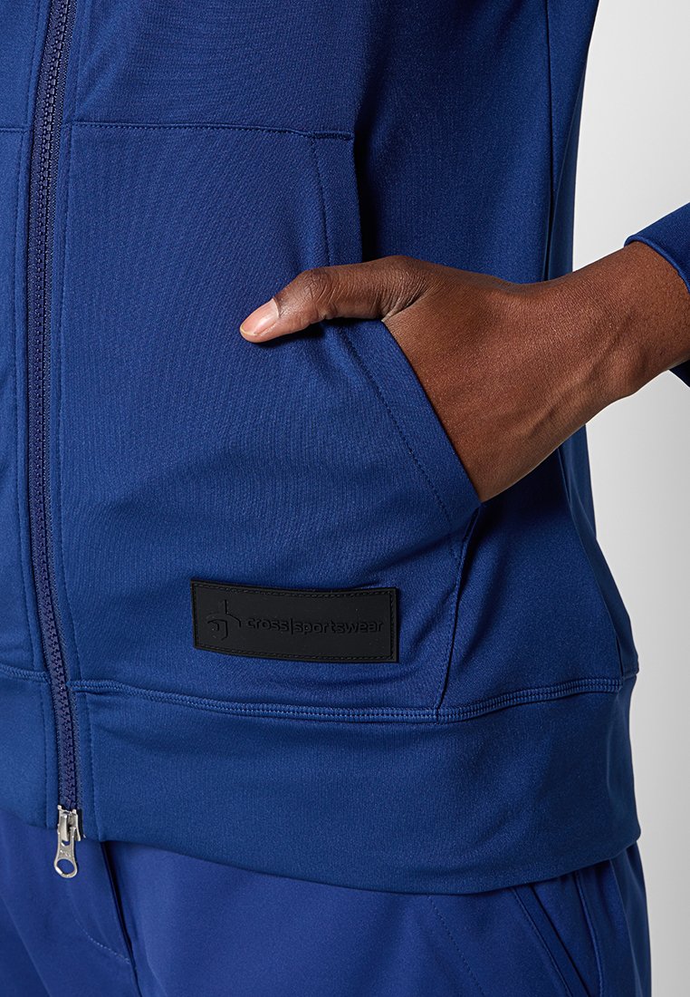 Cross Sportswear