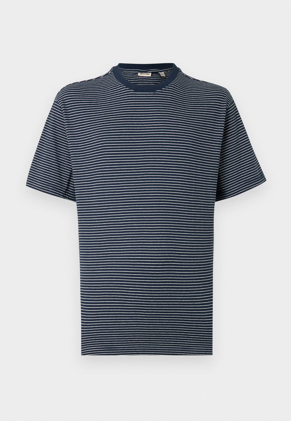 Only & Sons ONSFRED LIFE STRIPE TEE
