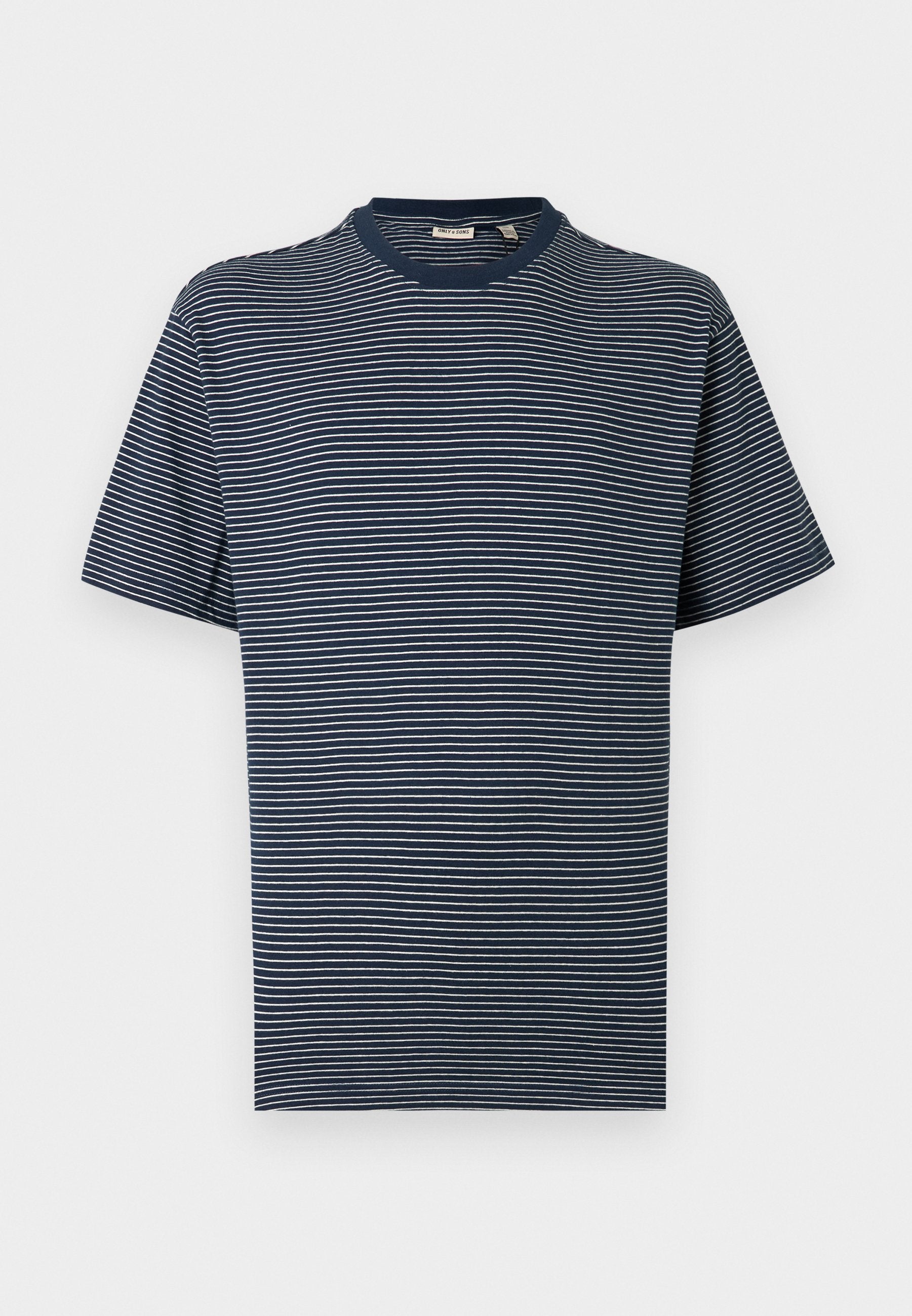 Only & Sons ONSFRED LIFE STRIPE TEE