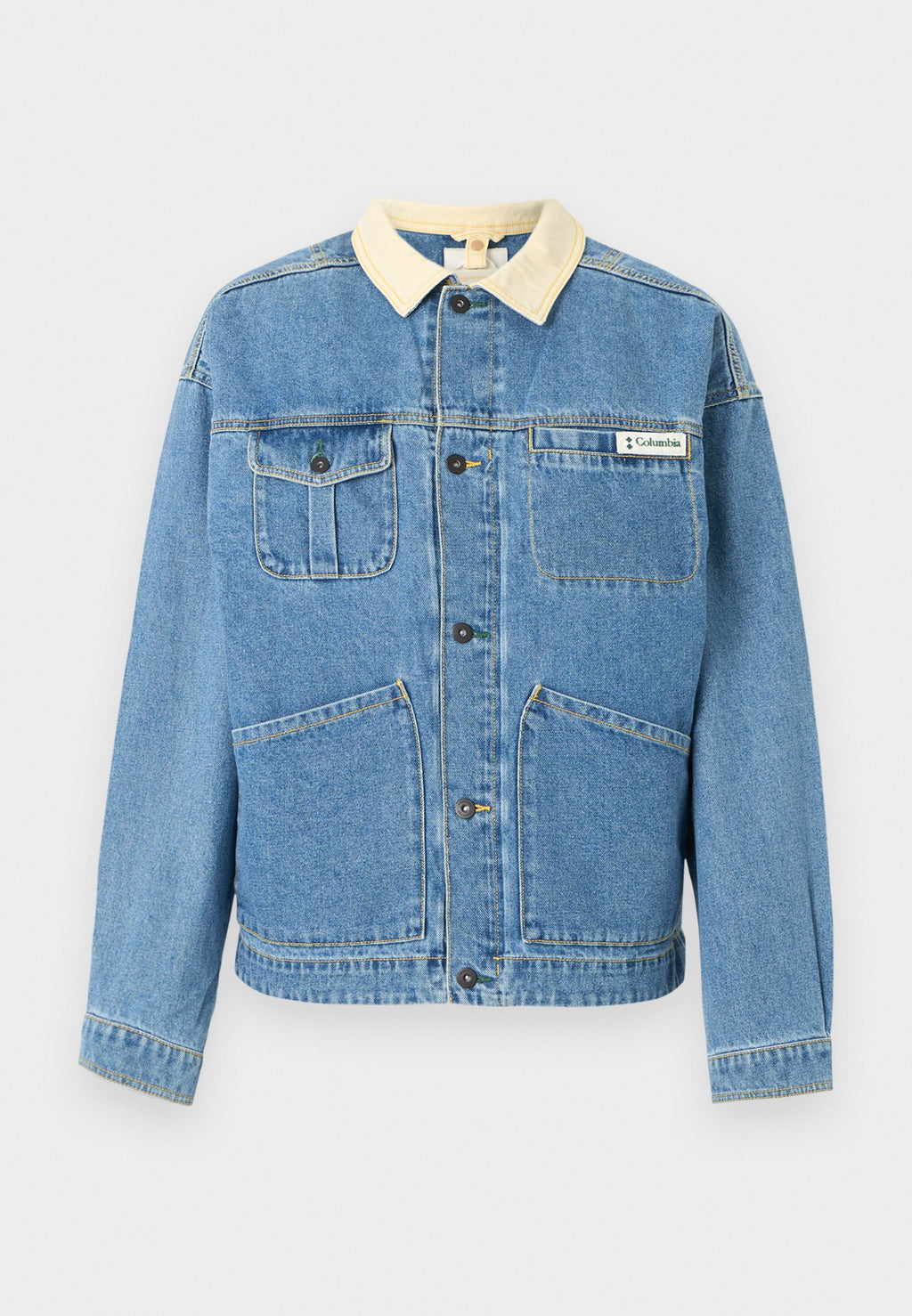 Columbia ACKER ROCK INTERCHANGE JACKET