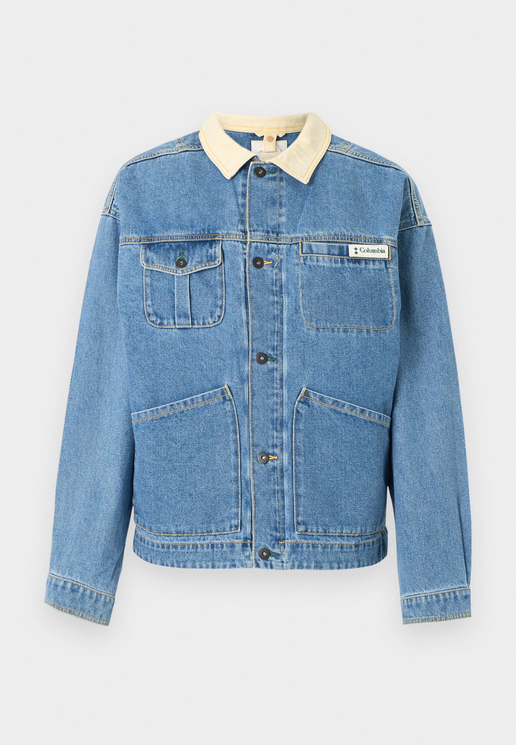 Columbia ACKER ROCK INTERCHANGE JACKET