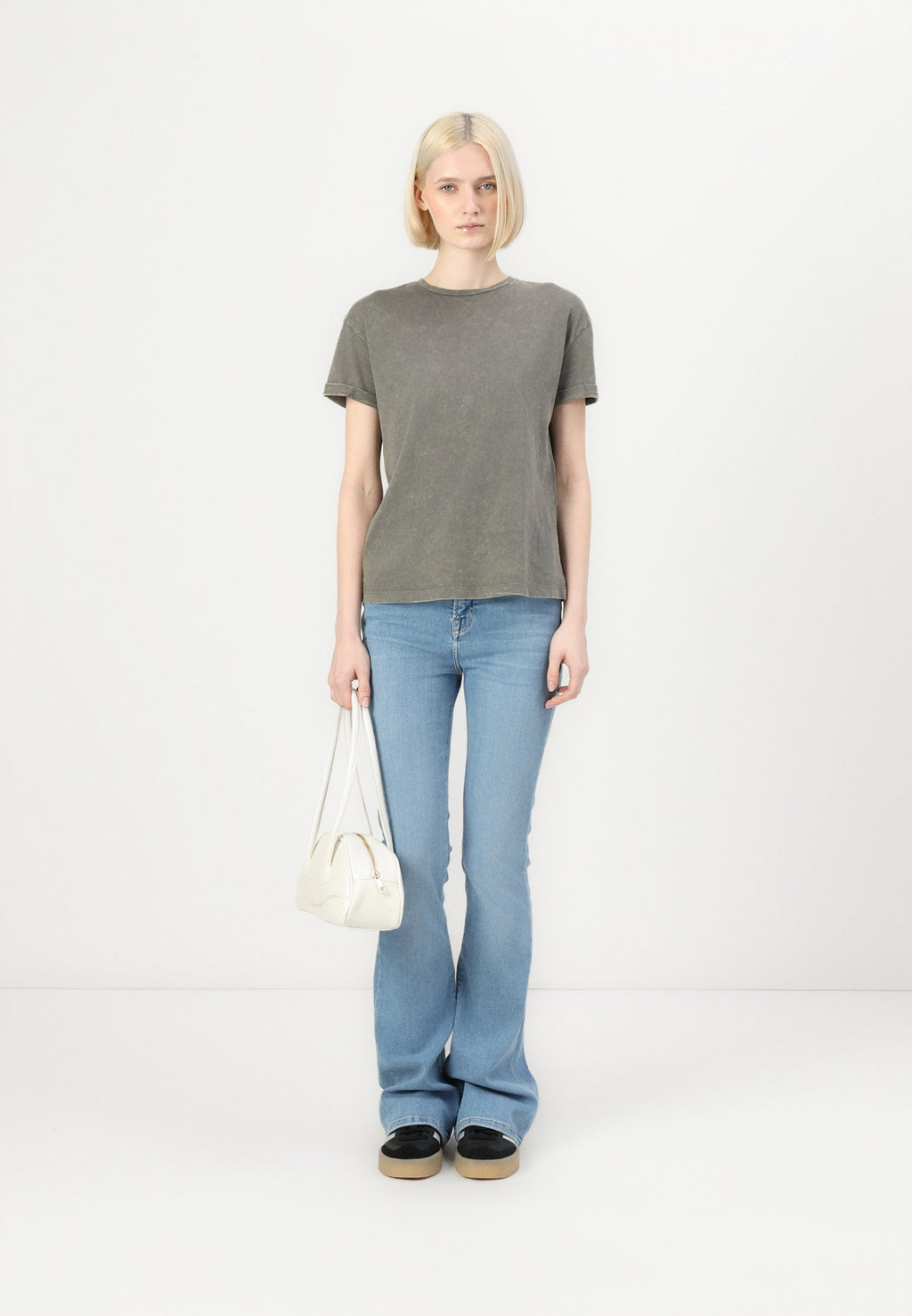 LTB JONNA HIGH RISE FLARE