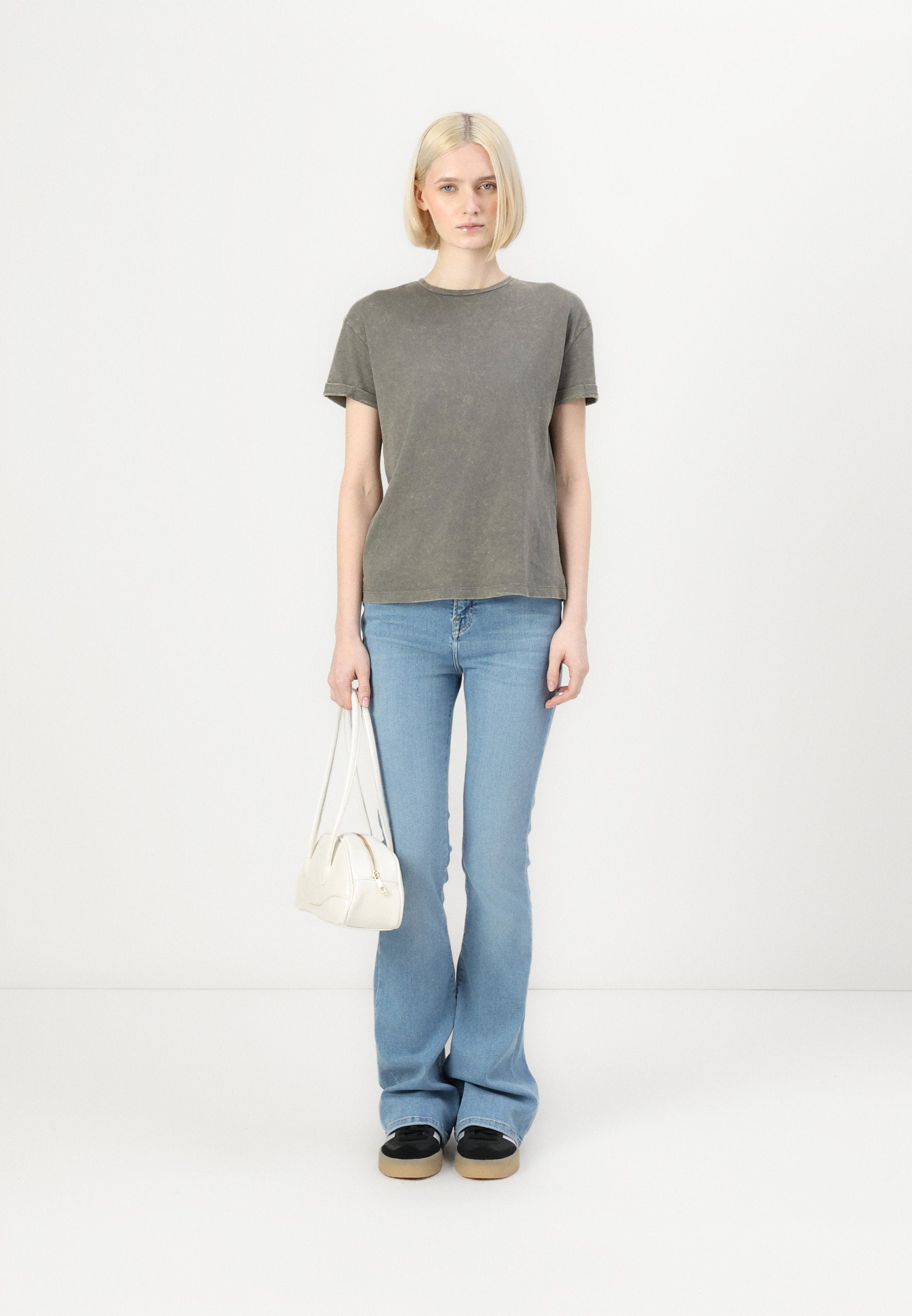LTB JONNA HIGH RISE FLARE