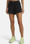 Under Armour VANISH WOVEN - Sports shorts - ultimate black