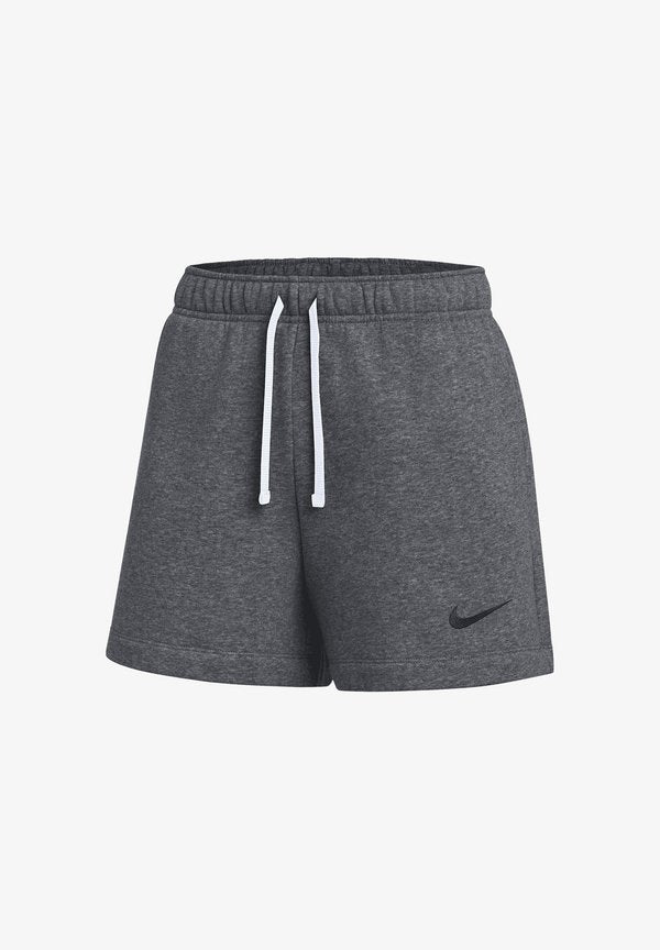Nike Performance Sports shorts - grauschwarz