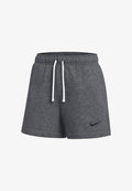 Nike Performance Sports shorts - grauschwarz