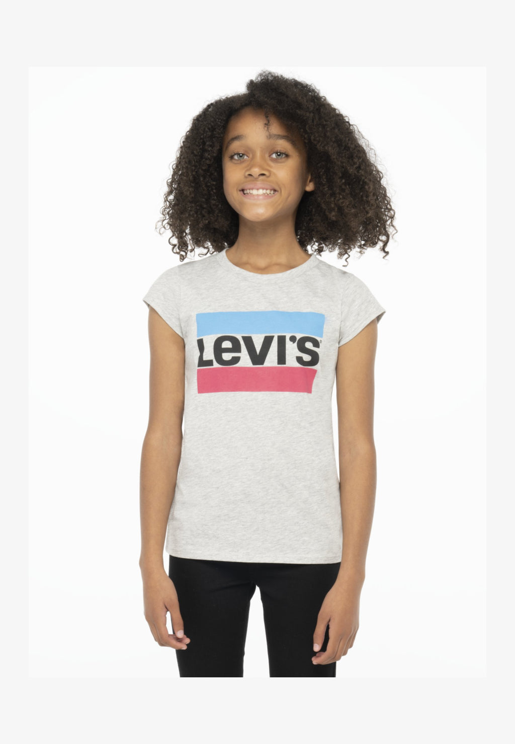Levi's® SPORTSWEAR LOGO TEE