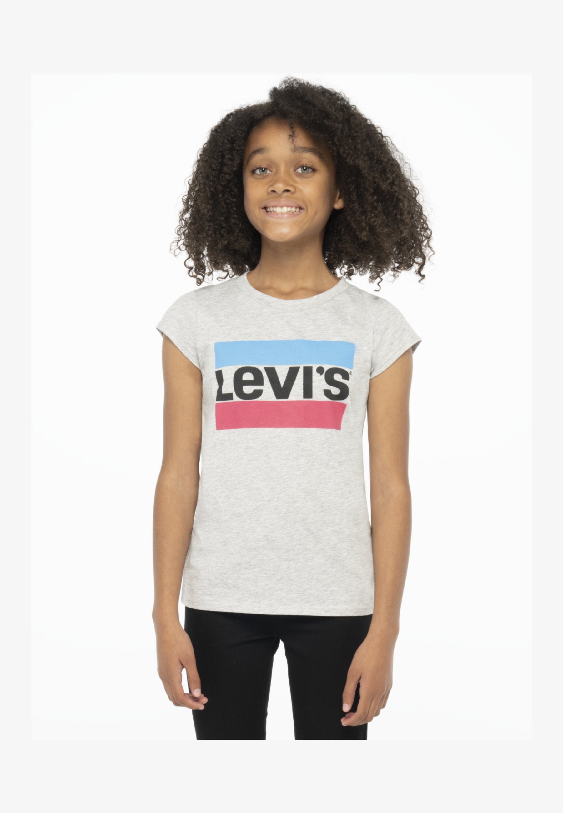 Levi's® SPORTSWEAR LOGO TEE