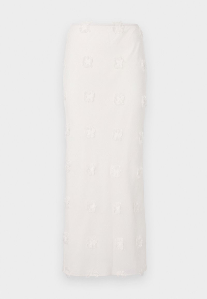AGNETE LONG SKIRT Media 1