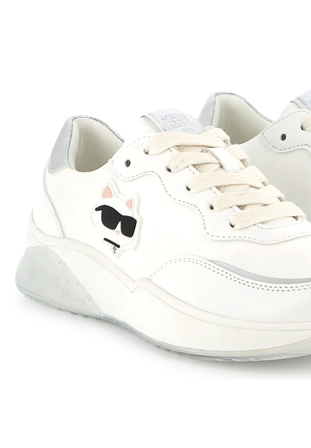 KARL LAGERFELD KIDS Sneaker low Media 6