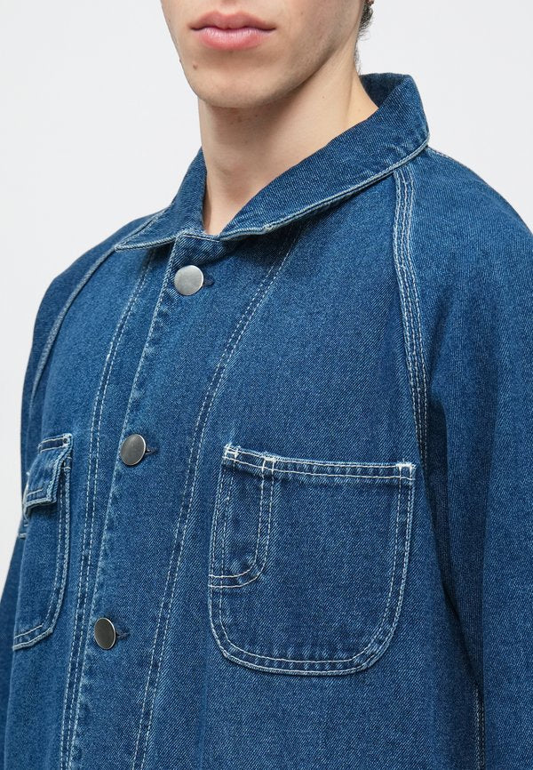 Service Works COVERALL