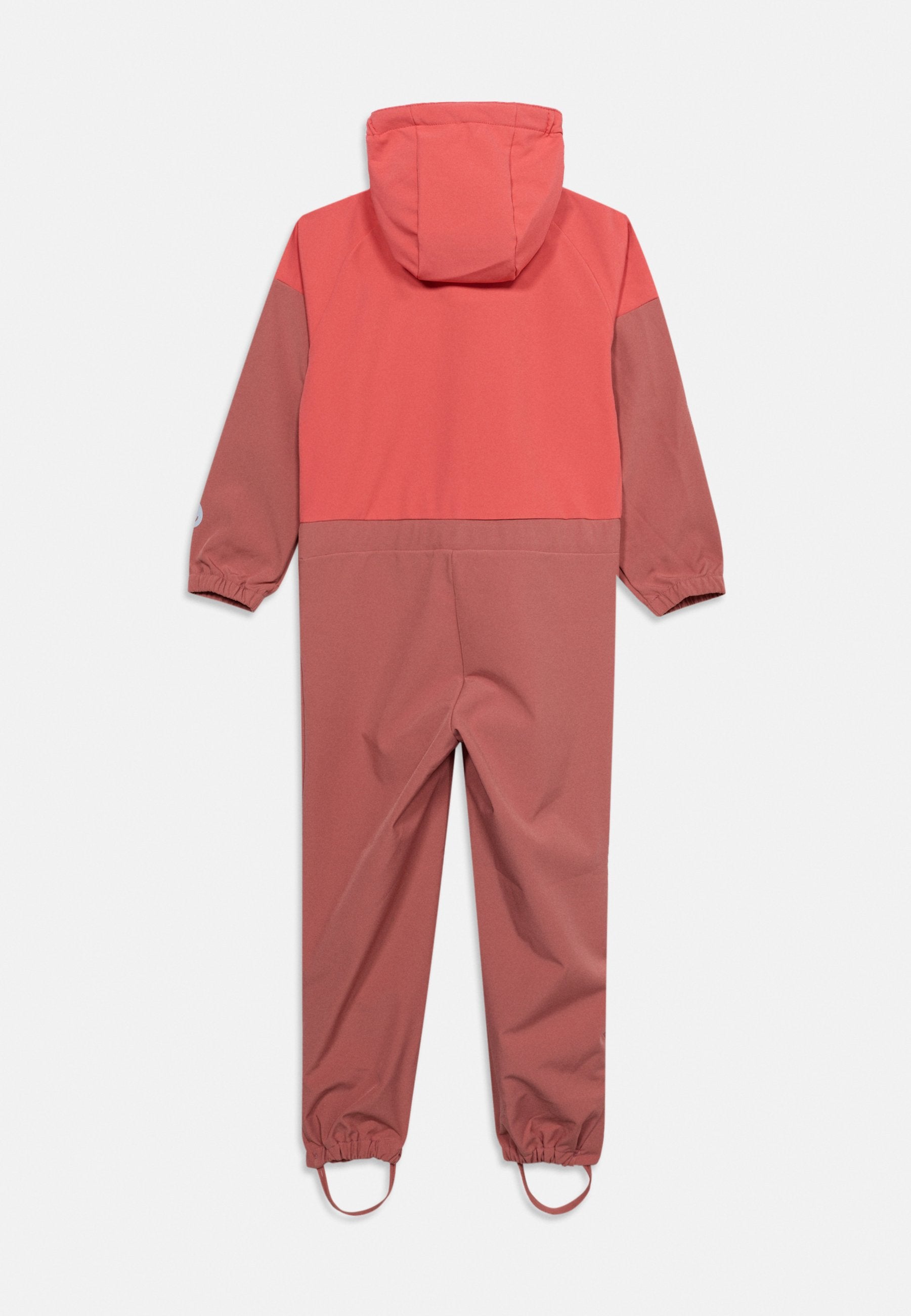 Viking PLAY SOFTSHELL PLAYSUIT