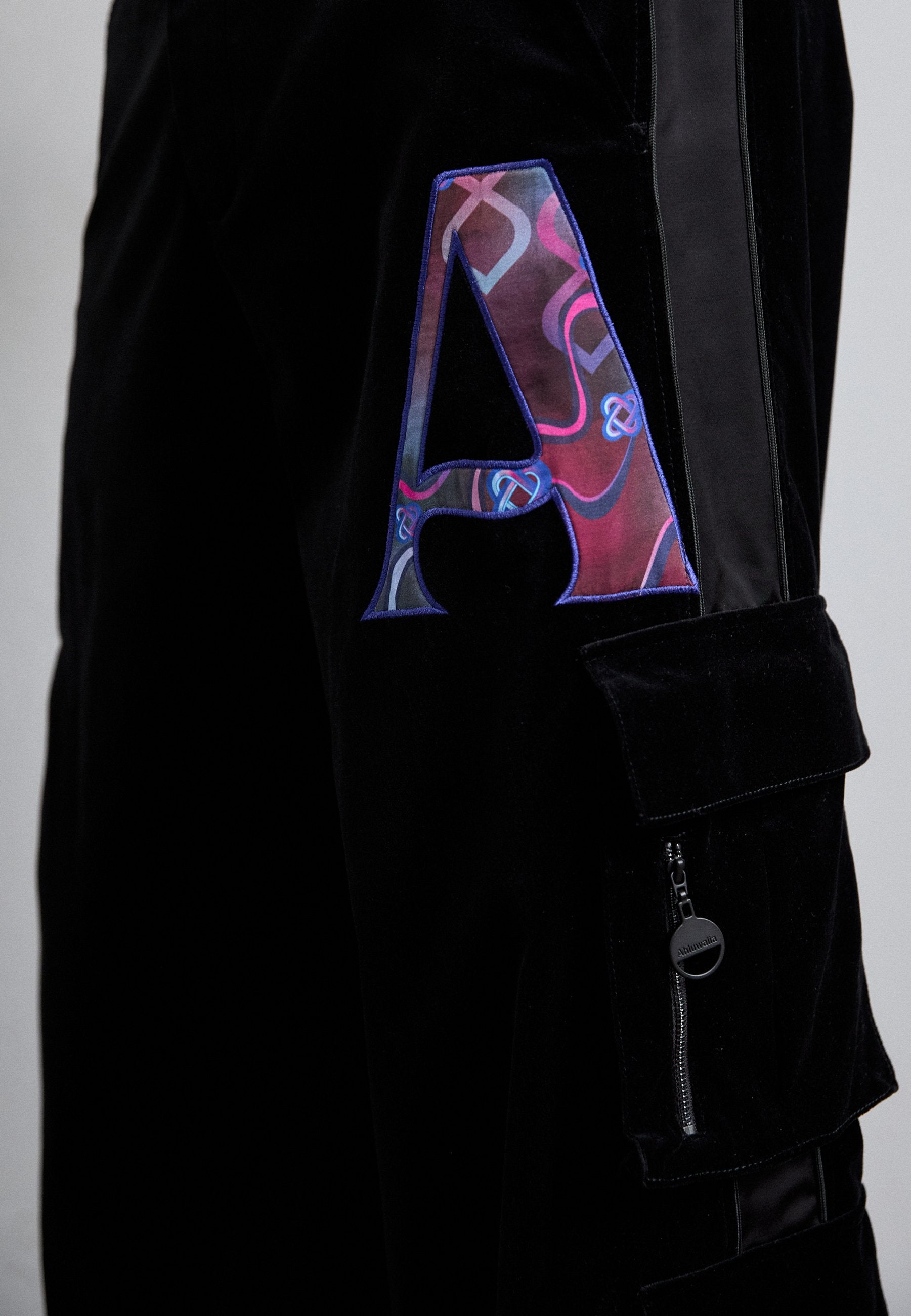 Ahluwalia OKIGBO TROUSER UNISEX
