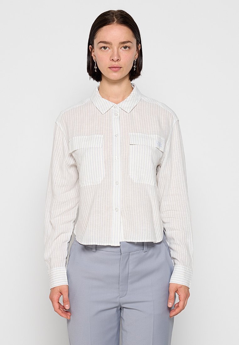 DKNY Hemdbluse Media 1