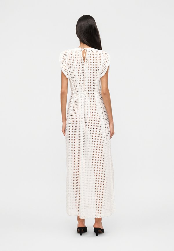 DESIGNERS REMIX GRACE LONG DRESS