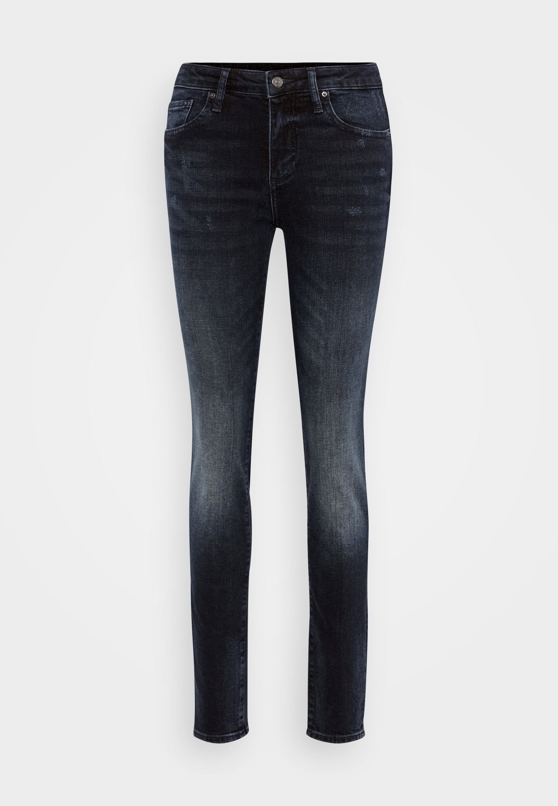Armani Exchange Jeans Skinny Fit Media 1