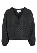 VILA VIBENJI QUILTED JACKET