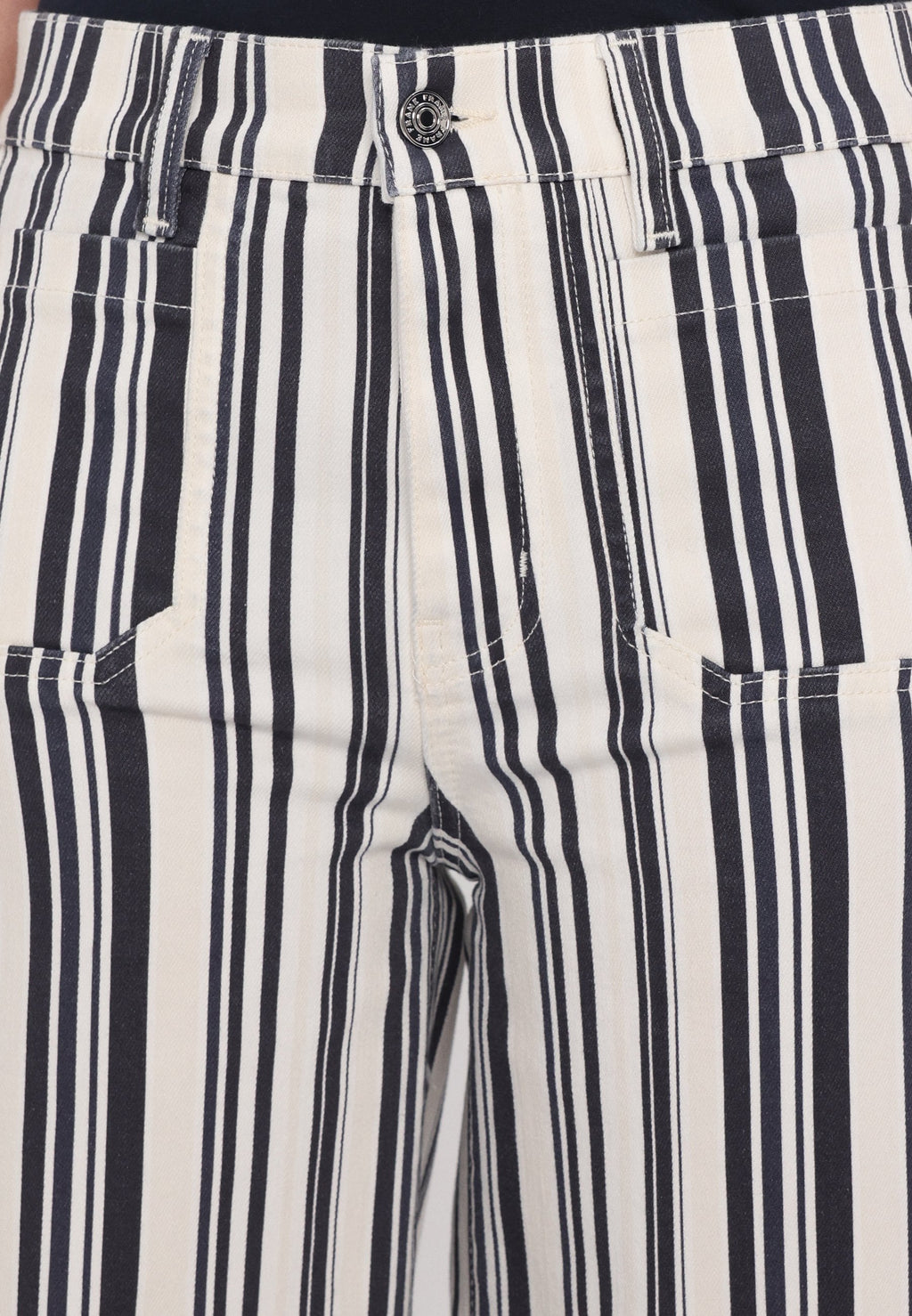 FRAME PALAZZO MODERNIST POCKET