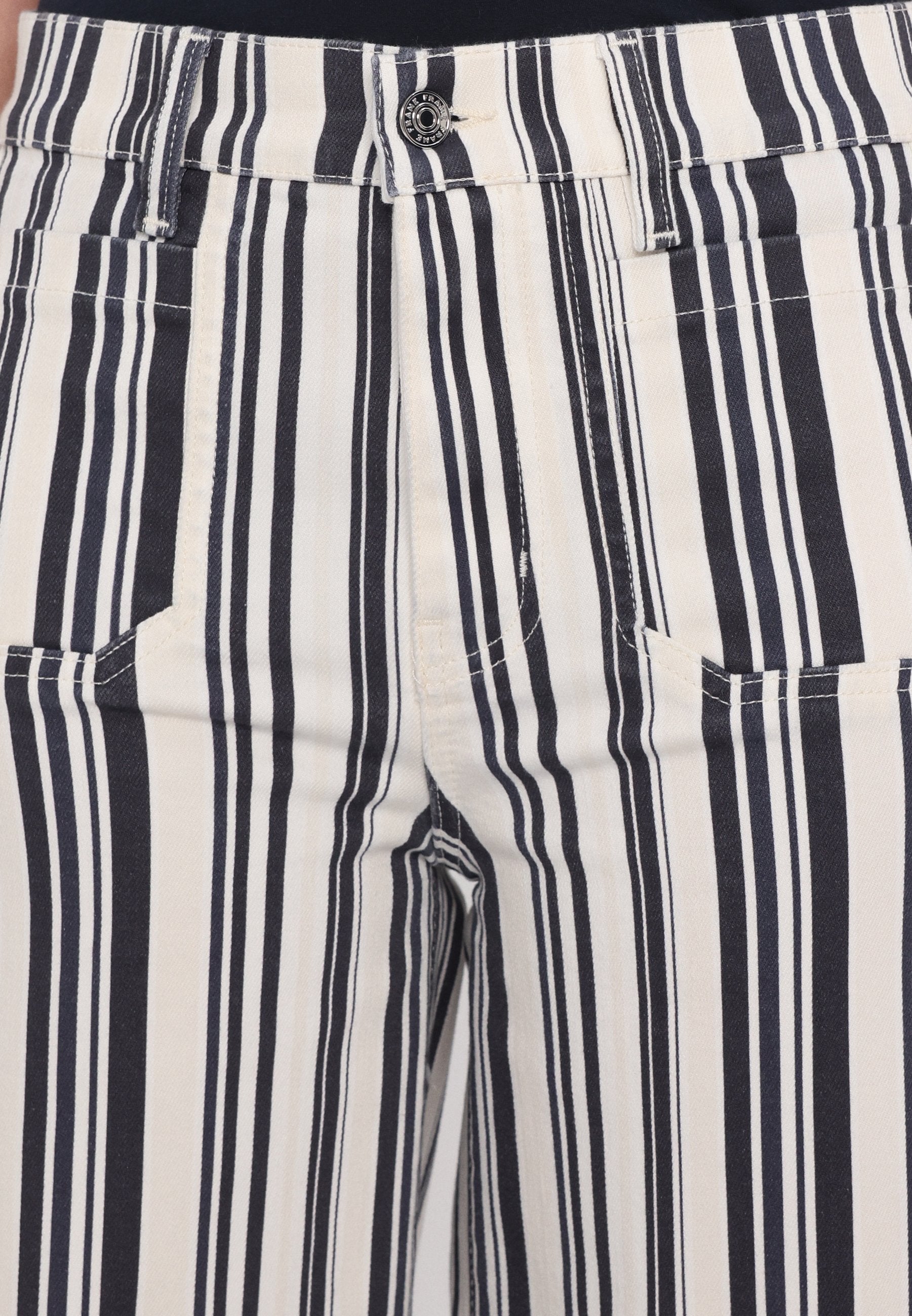 FRAME PALAZZO MODERNIST POCKET