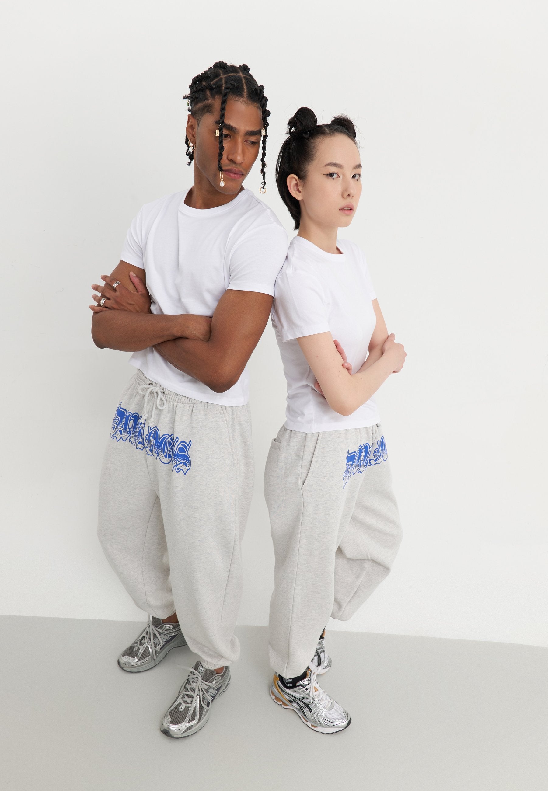 YOURTURN BASIC BABY T-SHIRT UNISEX 2 PACK