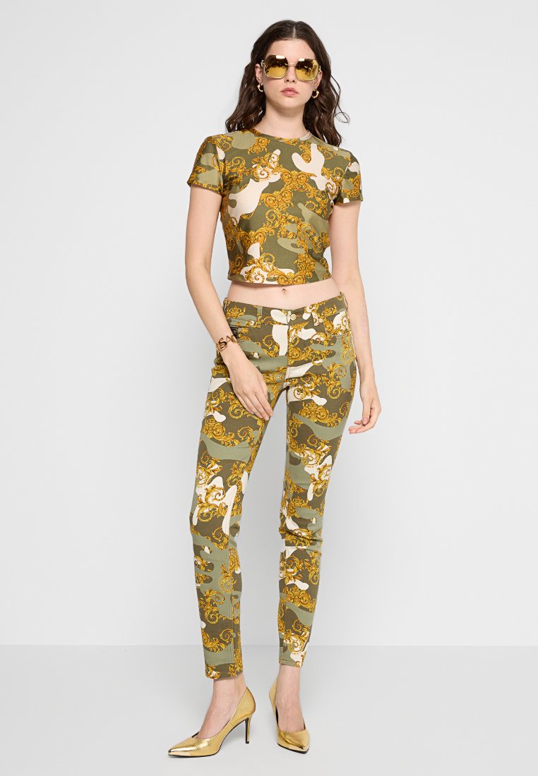 Versace Jeans Couture