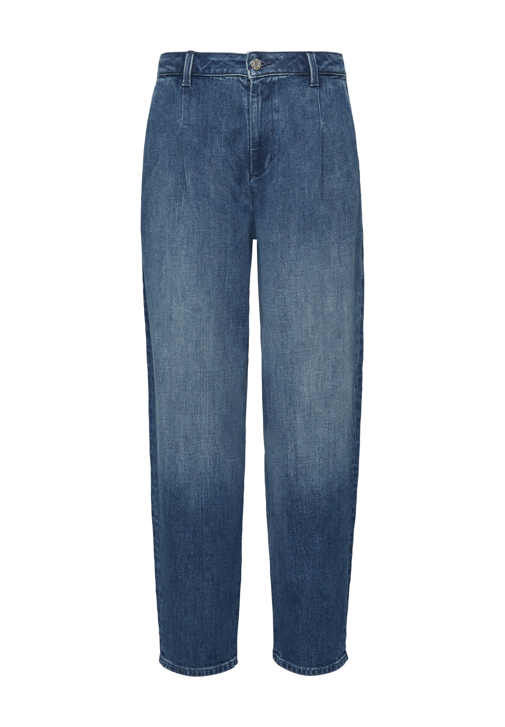 s.Oliver Jeans Tapered Fit Media 1