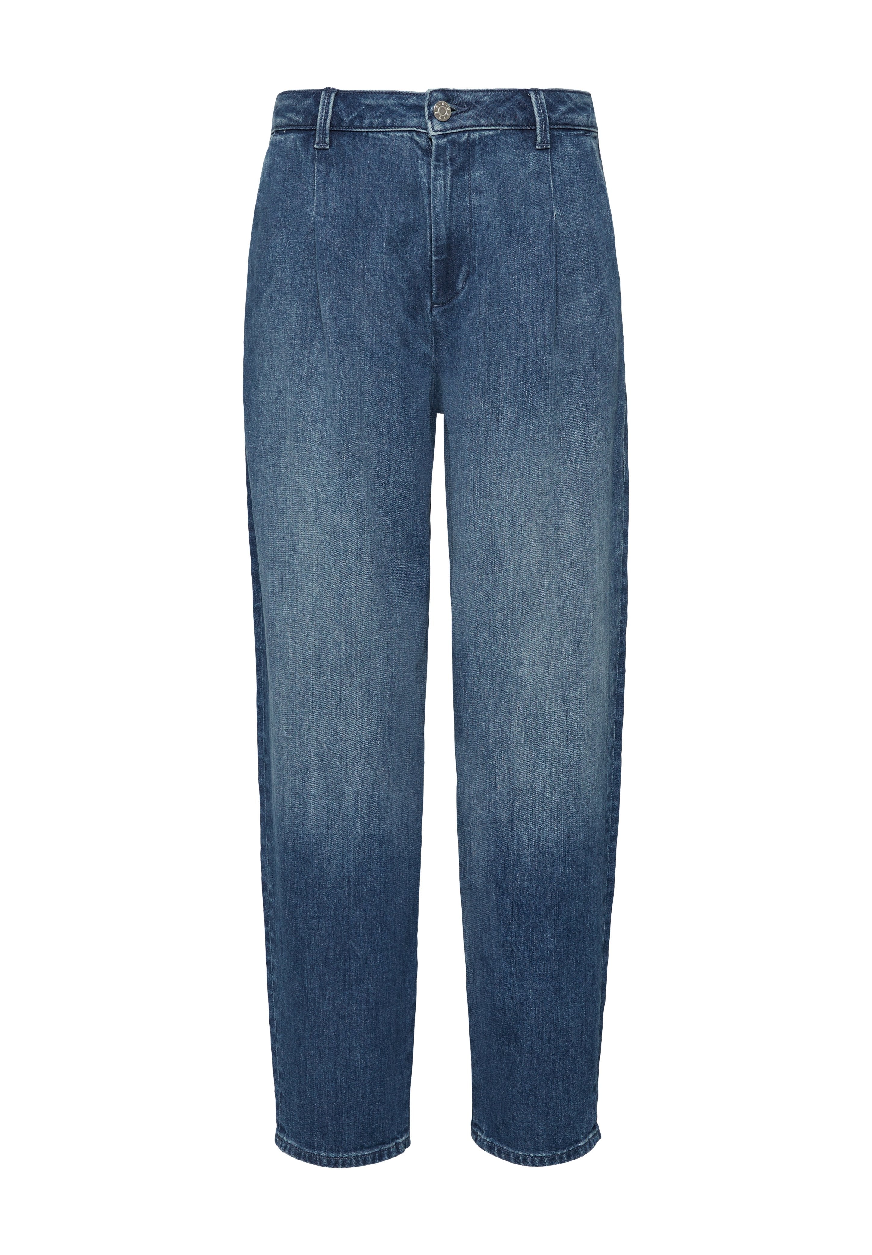 s.Oliver Jeans Tapered Fit Media 1