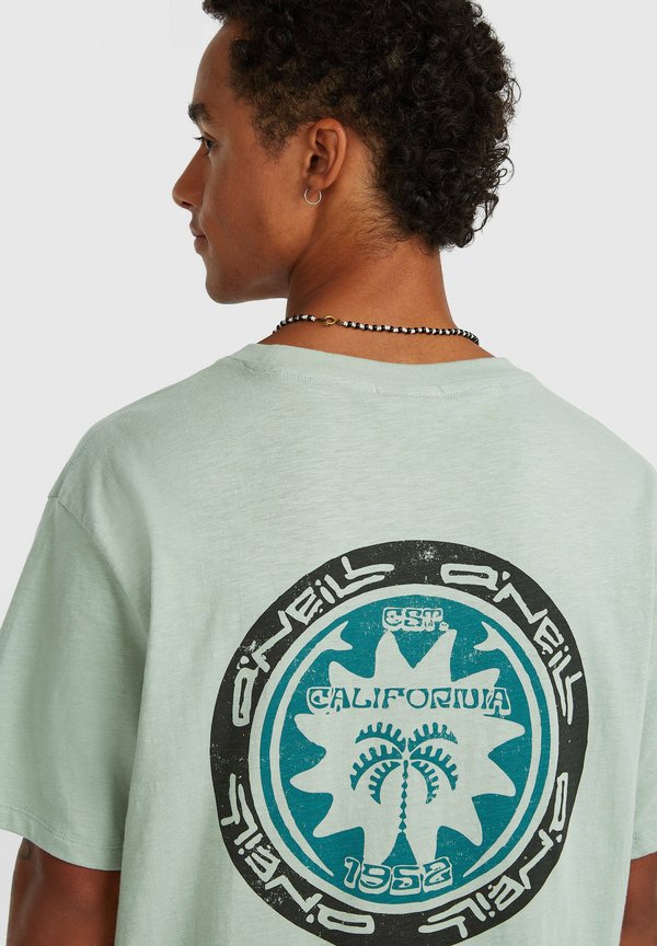 O'Neill SLUB BACK - TEES SHORTSLEEVE