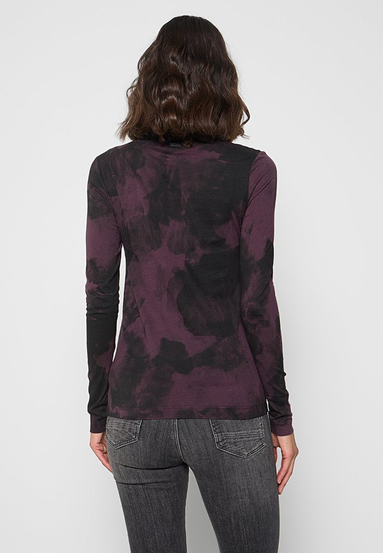 G-STAR Langarmshirt Media 2