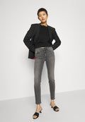 7 for all mankind ROXANNE LUXE VINTAGE COURAGE